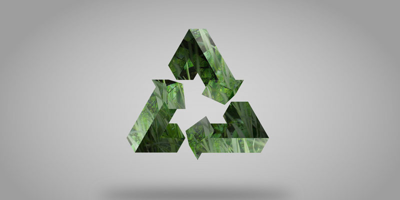 Mundo Terra recicla e você?