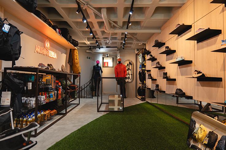 Franquia Mundo Terra Belo Horizonte