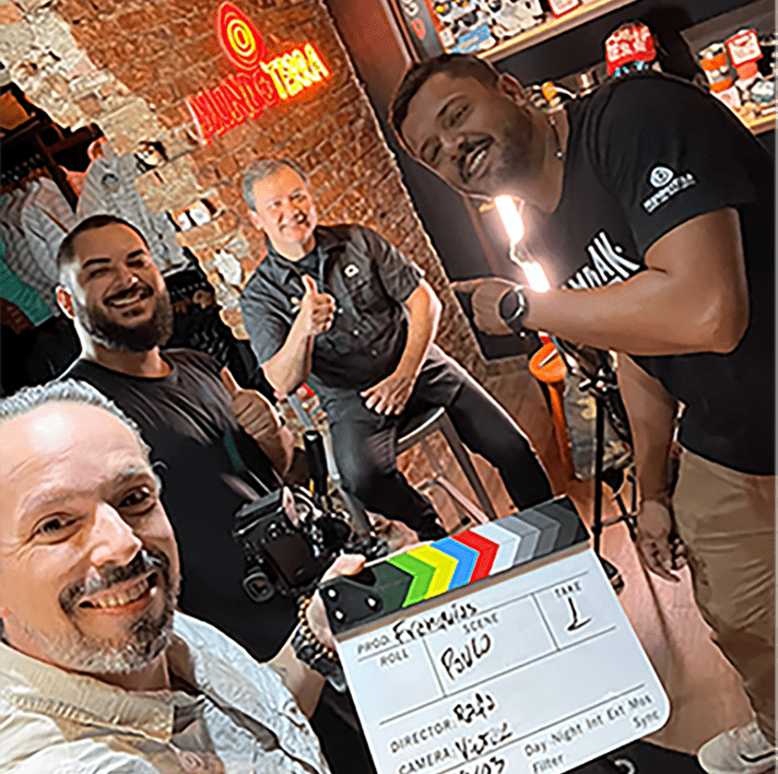 Mundo Terra Franquias