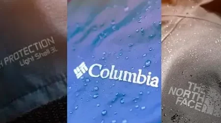 Como cuidar e manter sua jaqueta impermeável