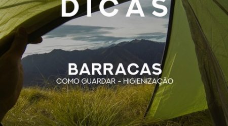 Dicas Barracas