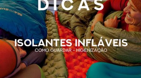 Dicas Isolantes