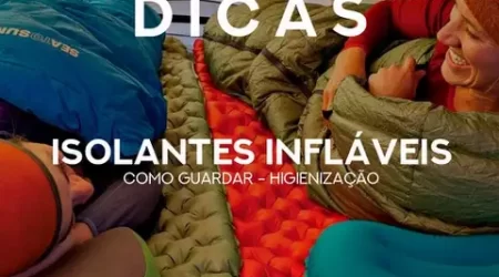 Dicas Isolantes
