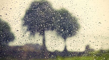 chuva