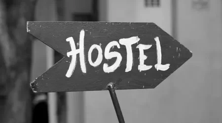 Placa Hostel
