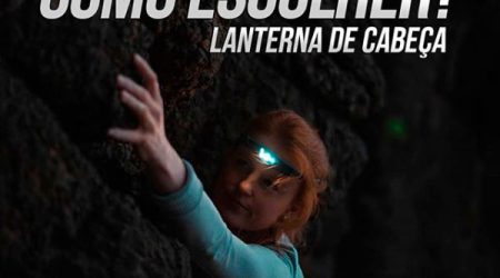 lanternas