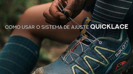 quicklace