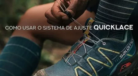 quicklace