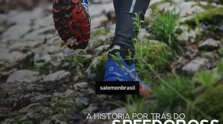speedcross